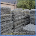 Heavy Hexagonal Gabion Wire Mesh